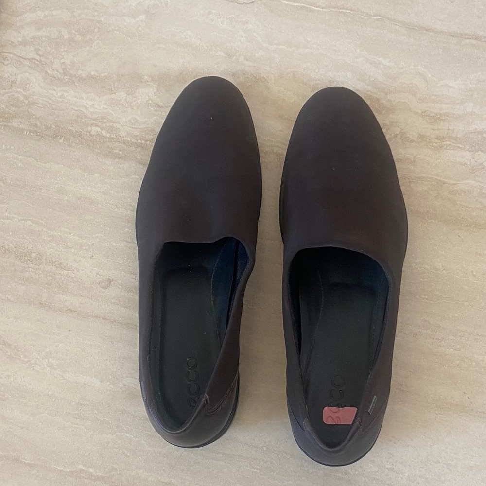 ECCO Women’s Slip Ons